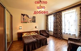 Apartments Nekrasova-Rufa 23